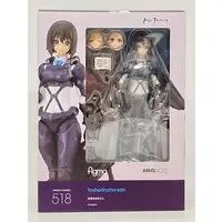 figma - Arms Note