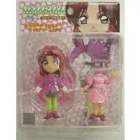 Figure - Mobile Suit Gundam SEED / Flay Allster