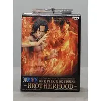 Prize Figure - Banpresto (バンプレスト DXフィギュア BROTHERHOOD エース)