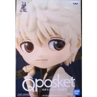 Q posket - Gintama / Sakata Gintoki