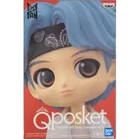 Q posket - TinyTAN
