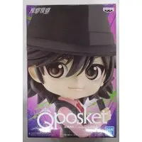 Q posket - Fuuto Tantei (Fuuto PI)