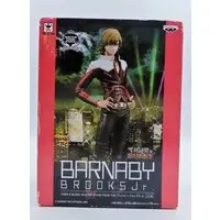 Prize Figure - Tiger & Bunny / Barnaby Brooks Jr.