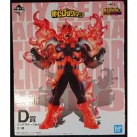 Ichiban Kuji - Boku no Hero Academia (My Hero Academia) / Endeavor (Todoroki Enji)