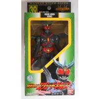 Sofubi Figure - Kamen Rider Series