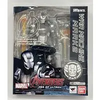 S.H.Figuarts - The Avengers