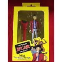 Figure - Lupin III