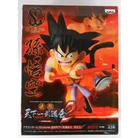 Prize Figure - Dragon Ball / Son Gokuu