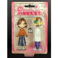 Pinky Street - Pinky:st