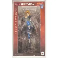 G.E.M. - NARUTO / Namikaze Minato