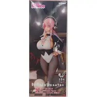 BiCute Bunnies - Super Sonico / Sonico