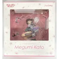 Figure - Saekano / Katou Megumi