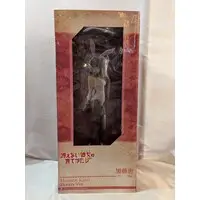 Figure - Saekano / Katou Megumi - Bunny Costume