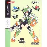 Figure - Busou Shinki
