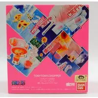 Figuarts Zero - One Piece / Tony Tony Chopper
