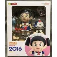 Nendoroid - Boku to Roboko (Me & Roboco)