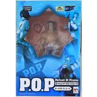 Garage Kit - One Piece / Portgas D. Ace