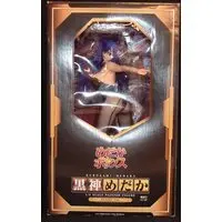 Figure - Medaka Box - Bunny Costume