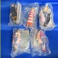 Figure - One Piece
