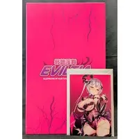 Figure - Eviltia - Satou Kuuki