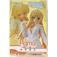 figma - Se.Kirara / Kagura Aya