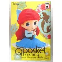 Q posket - Disney