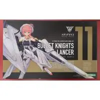 Plastic model - Megami Device