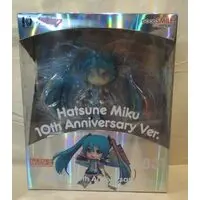 Nendoroid - VOCALOID / Hatsune Miku