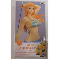 Prize Figure - One Piece / Nami