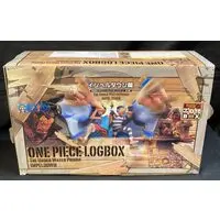 Figure - One Piece