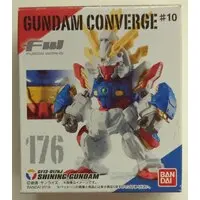 Figure - Mobile Fighter G Gundam
