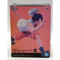 Prize Figure - One Piece / Portgas D. Ace