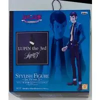 Prize Figure - Lupin III