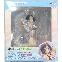 Figure - Kobayashi-san Chi no Maid Dragon / Elma