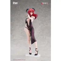 Figure (嗜血の魔女 イザベラ 1/6 完成品フィギュア)