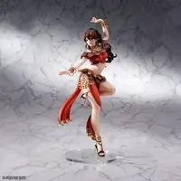 Figure - Octopath Traveler / Primrose Azelhart