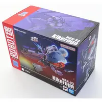 Figure - Mobile Suit Gundam GQuuuuuuX / Challia Bull