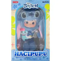 Figure - Lilo & Stitch
