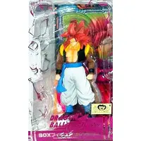 Prize Figure - Dragon Ball / Gogeta