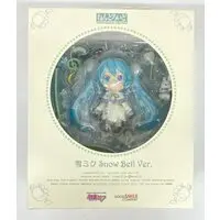 Nendoroid - VOCALOID / Hatsune Miku & Snow Miku