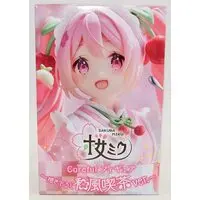 Coreful - VOCALOID / Hatsune Miku & Sakura Miku