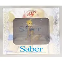 Figure - Fate/stay night / Artoria Pendragon (Saber)