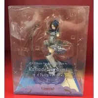 Figure - The iDOLM@STER Cinderella Girls / Hayami Kanade