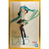 Plastic model - VOCALOID / Hatsune Miku