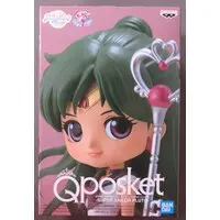 Q posket - Bishoujo Senshi Sailor Moon / Sailor Pluto