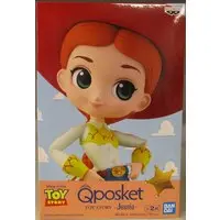 Q posket - Toy Story