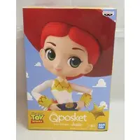 Q posket - Toy Story