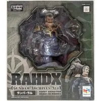 Figure - Gundam series / Ramba Ral