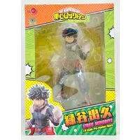 ARTFX J - Boku no Hero Academia (My Hero Academia) / Midoriya Izuku