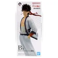 Ichiban Kuji - Rurouni Kenshin